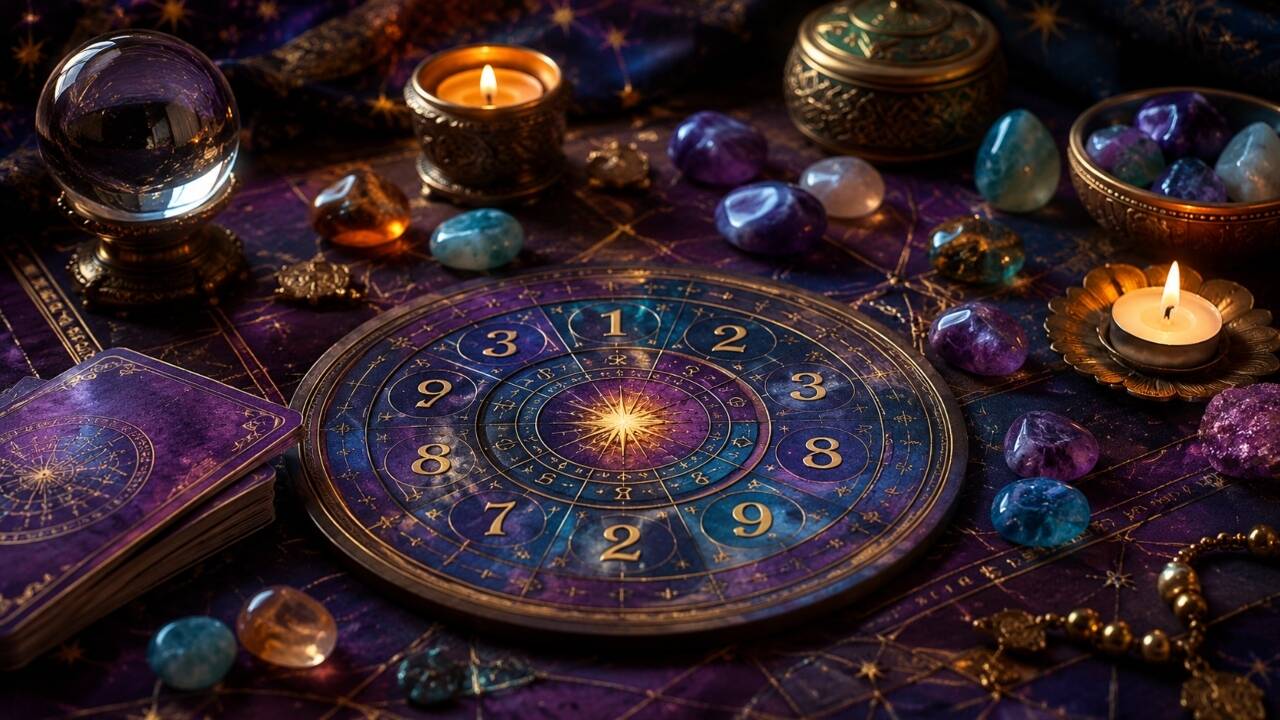 Previsões de Numerologia para Hoje, 18 de setembro de 2026: Leia sua previsão personalizada para os números de 1 a 9