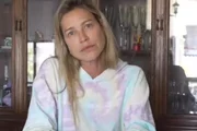 Luana Pìovani rebate após nova provocação de Rico Melquiades: “Boçal”