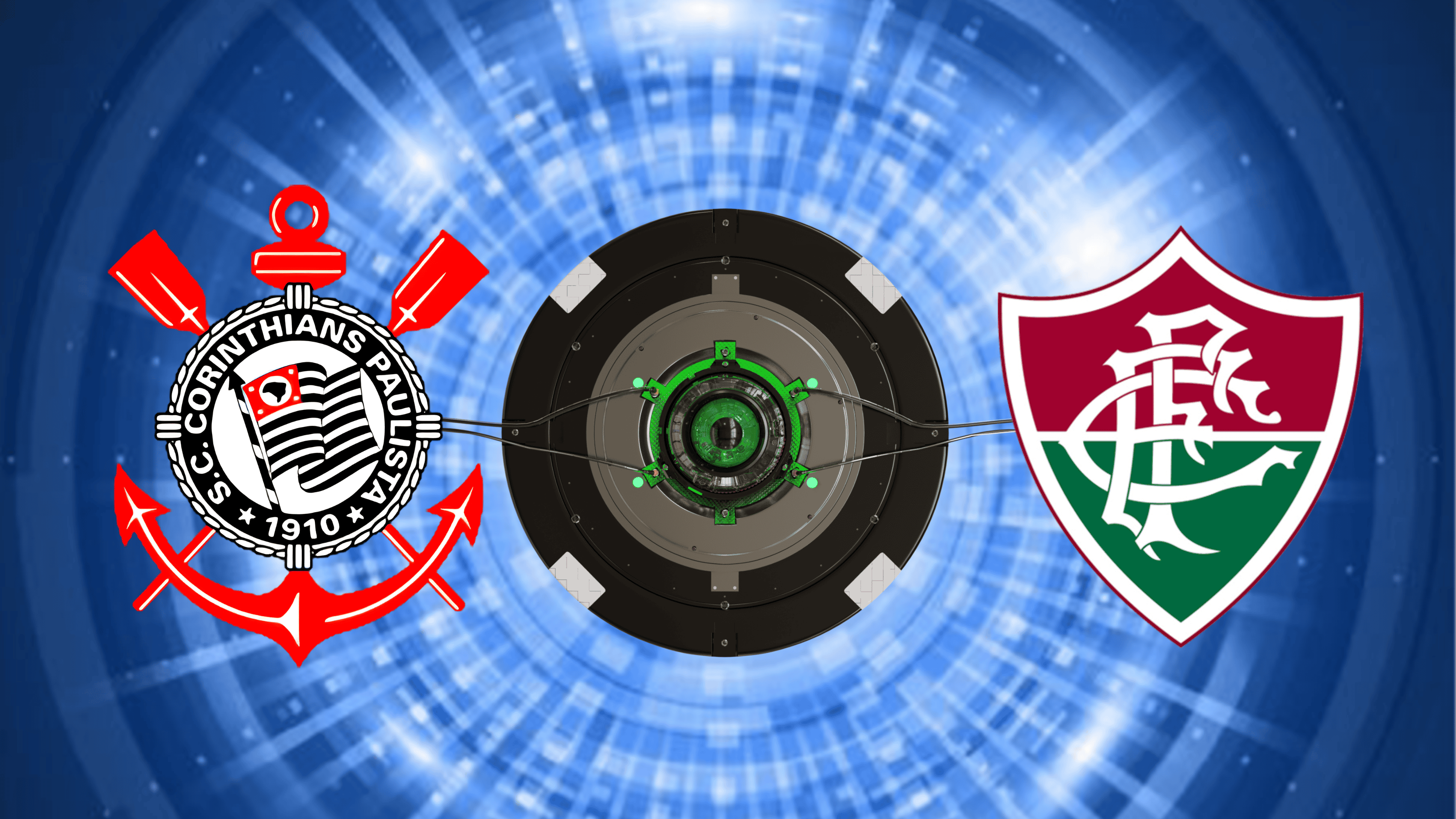 Corinthians x Fluminense: onde assistir, horário e escalações do jogo do Brasileirão