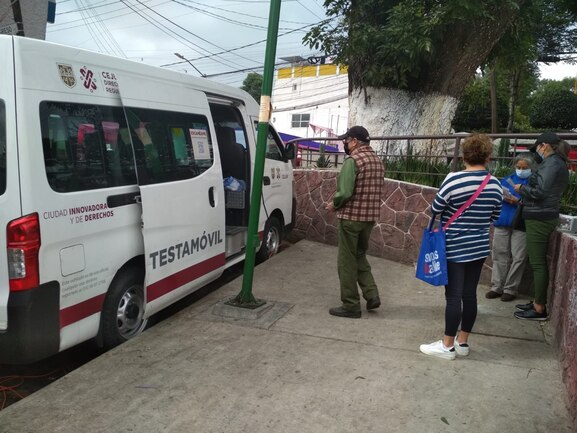 Testamóvil de 21 a 22 de septiembre: ubicación y horarios para realizar tu testamento con precios accesibles y asesoría jurídica gratuita