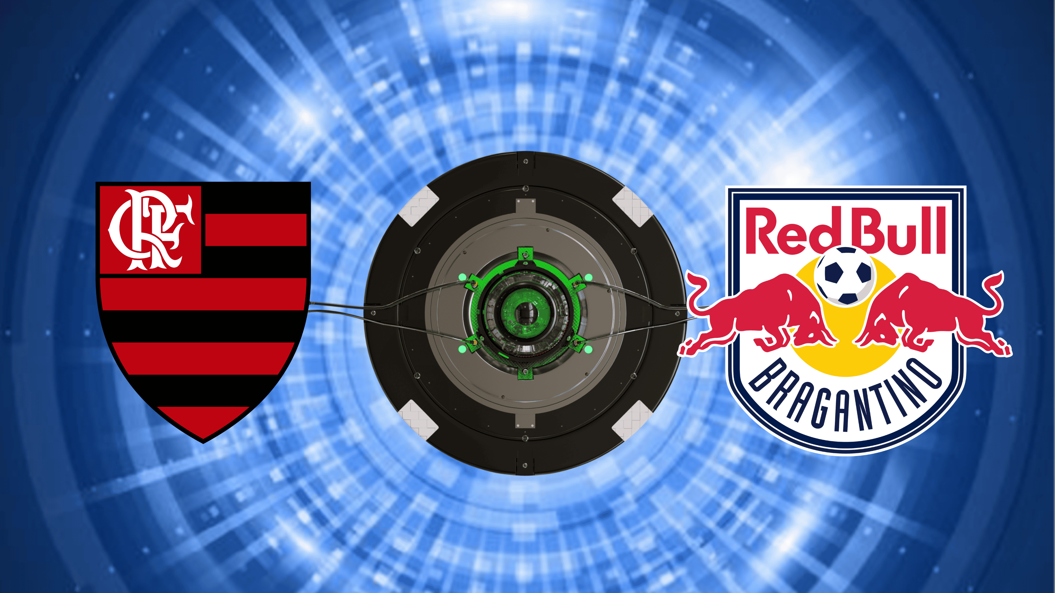 Flamengo x Red Bull Bragantino: onde assistir, horário e escalações do jogo do Brasileirão