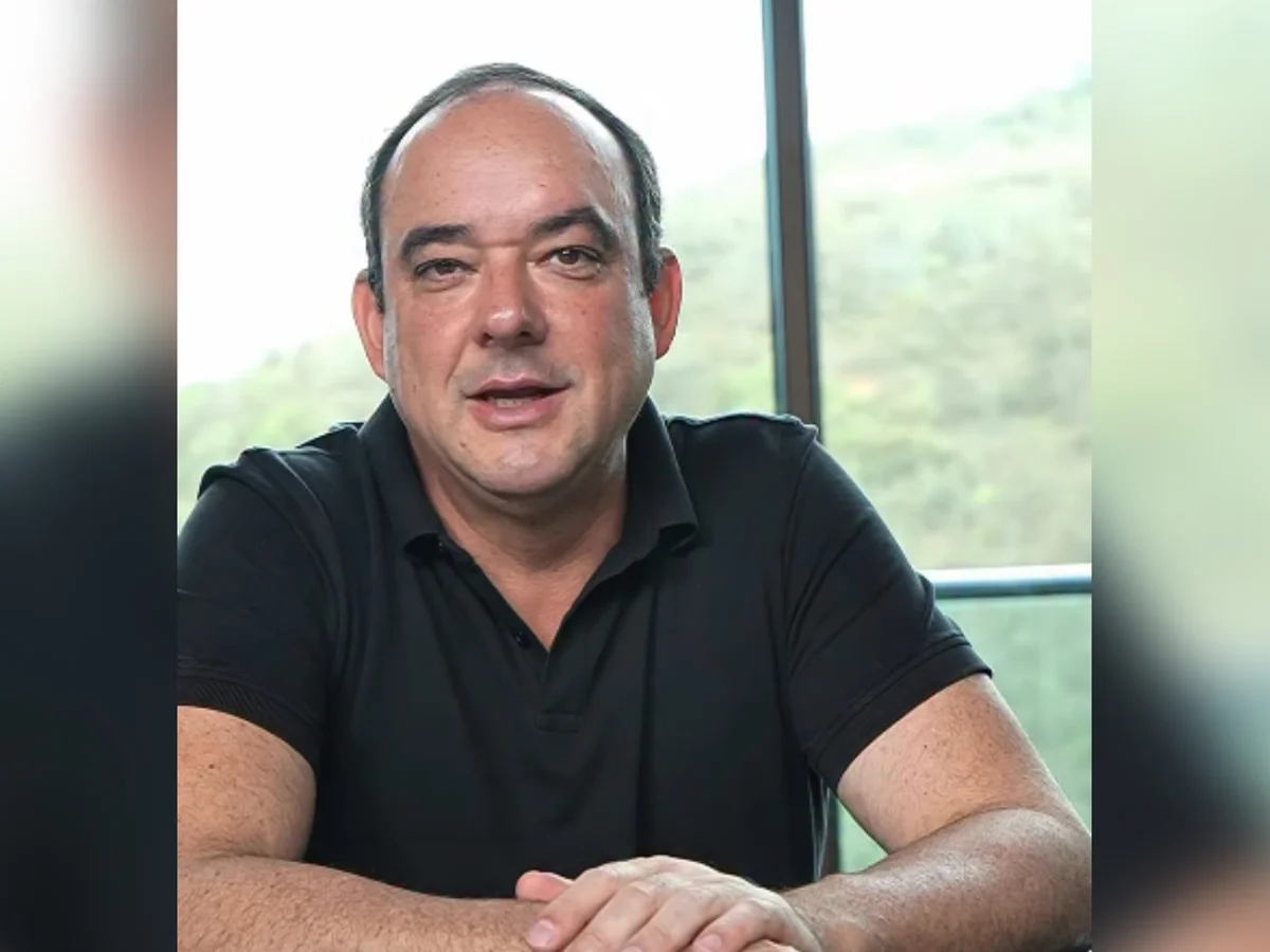 Após Covid, Roscoe recebe alta e aguarda aval para voltar à campanha em MG