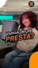LIXEIRA INTELIGENTE VALE A PENA? Testamos o produto!