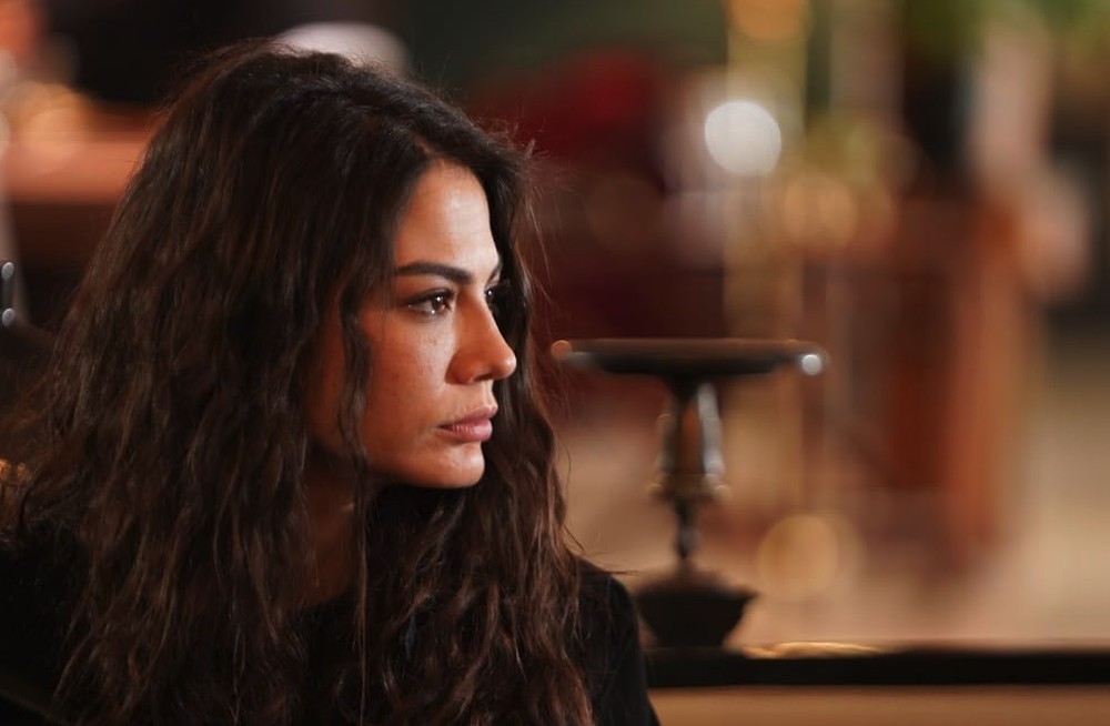 Farah é apontada como a principal responsável pela morte de Ali — Foto: Divulgação/IMDb