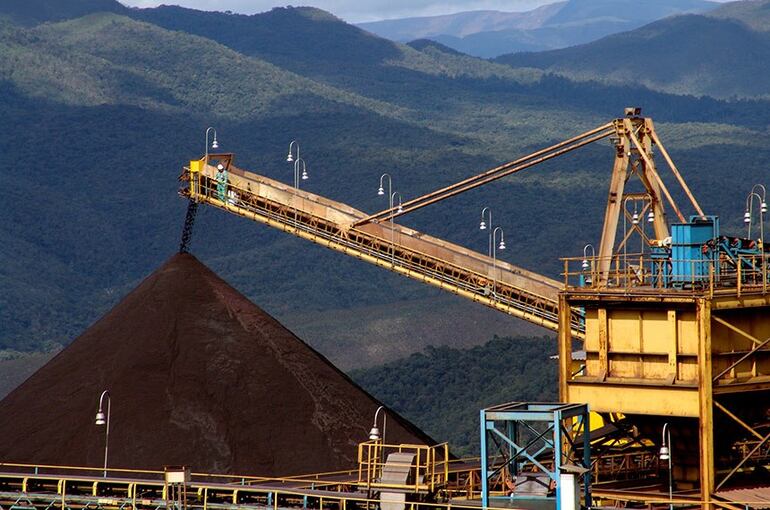 Fundo de até R$ 2 bilhões e crédito fiscal: saiba o que muda com nova política de minerais