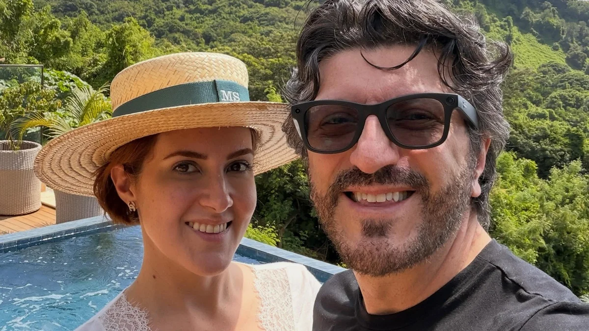 Esposa de Lito Sousa rebate críticas após anunciar venda de carro