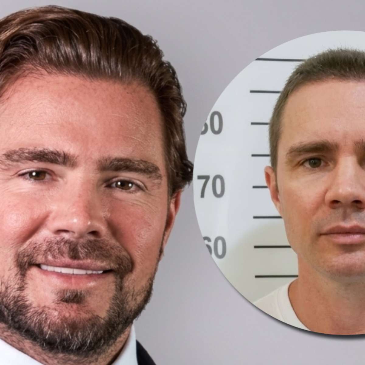 Campanha política procura um sósia de Daniel Vorcaro e oferece cachê de R$ 2 mil