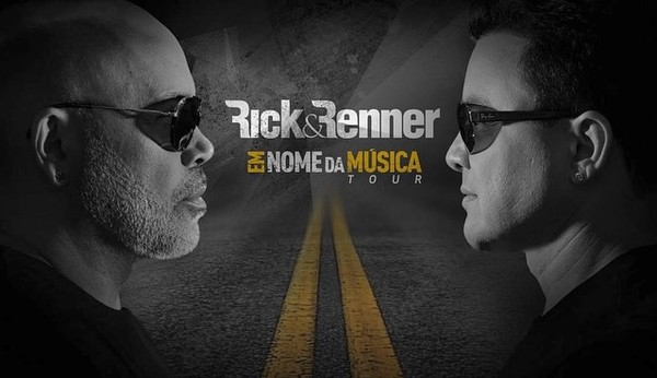 Helicóptero com cantor Rick, da dupla com Renner, é localizado; não há sobreviventes