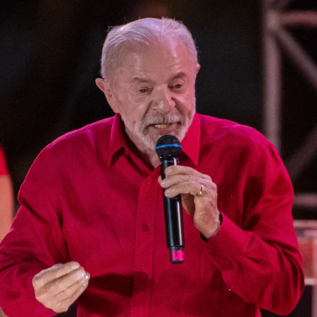 Flávio aciona TSE contra Lula por suposto uso eleitoral da máquina pública