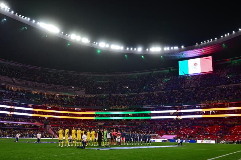 ¡Habrá lleno en el América Vs Chivas! Estadio Banorte recibirá a 88,000 aficionados
