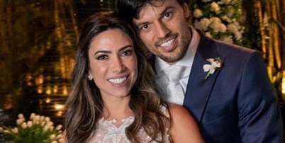 Reprodução/Instagram Foto: Mais Novela