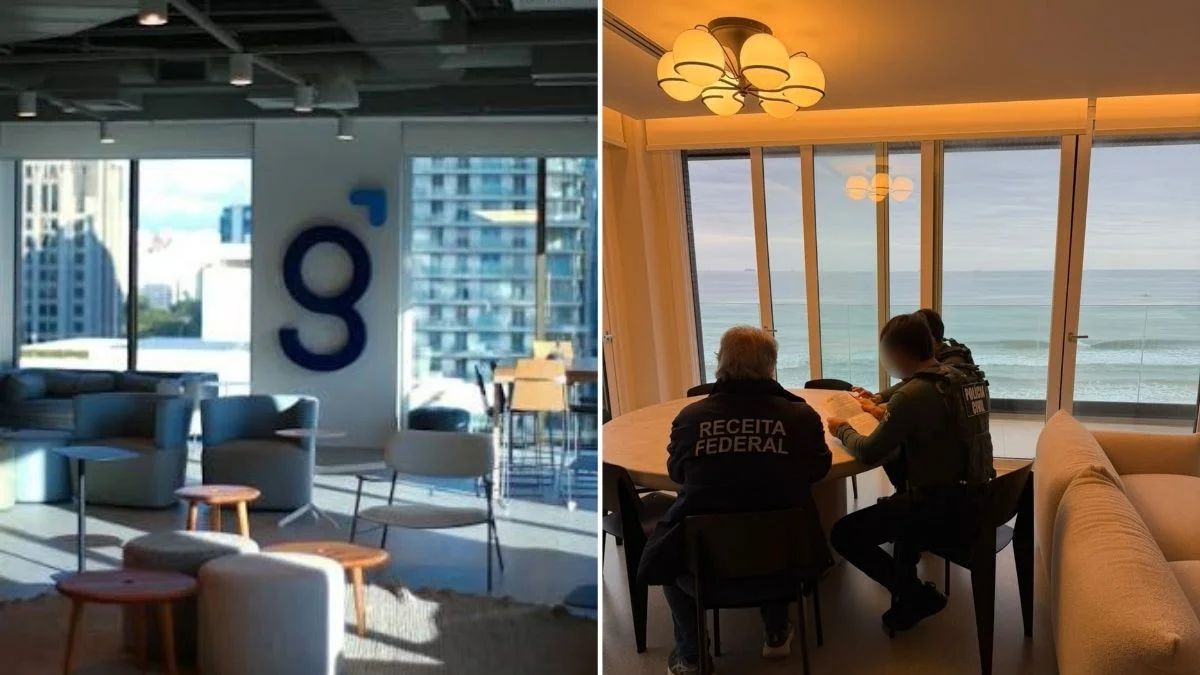 Genial diz que entregou documentos ao MPSP e destituiu diretor investigado