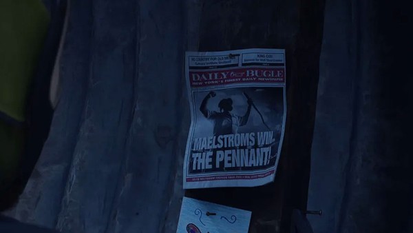 Marvel's Wolverine: confira 8 Easter Eggs divertidos do jogo