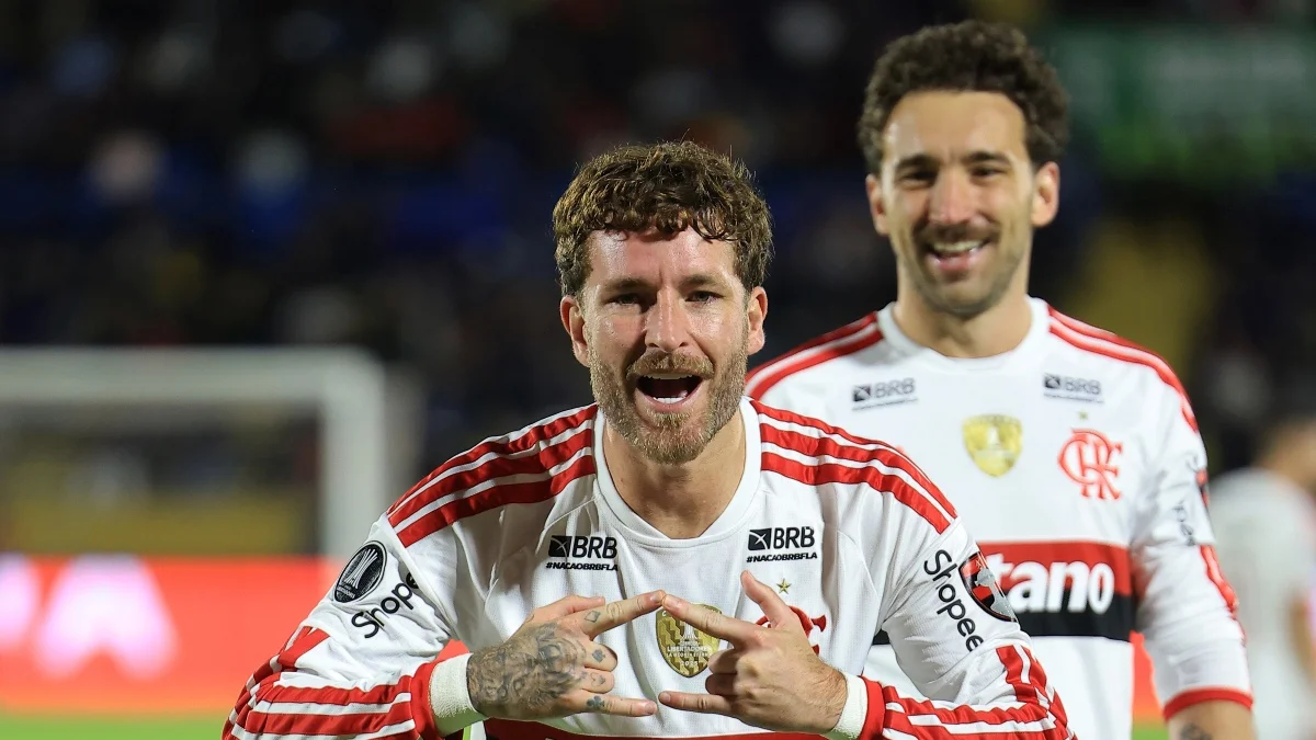 Libertadores: Flamengo recebe Del Valle após quebrar tabu no Equador