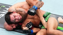 Análise: UFC 331 prometia ser noite especial para o Brasil, mas terminou com saldo amargo