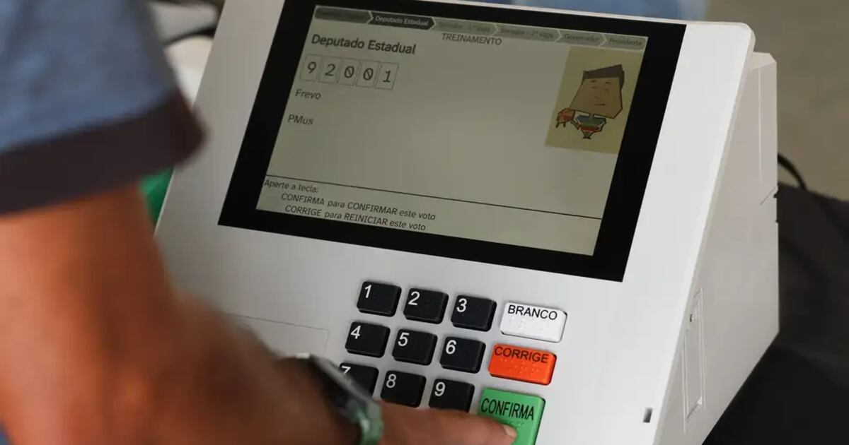 Entenda como o comprovante de votação nas eleições será usado para prova de vida do INSS