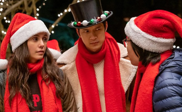 12 filmes de romance tipo A Proposta para quem curte fake dating