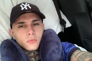 Entenda a treta entre MC Paiva, Malévola e Soso Careca