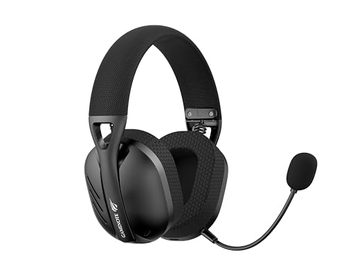 Havit Fuxi-H3 Wireless 2.4GHz e Bluetooth