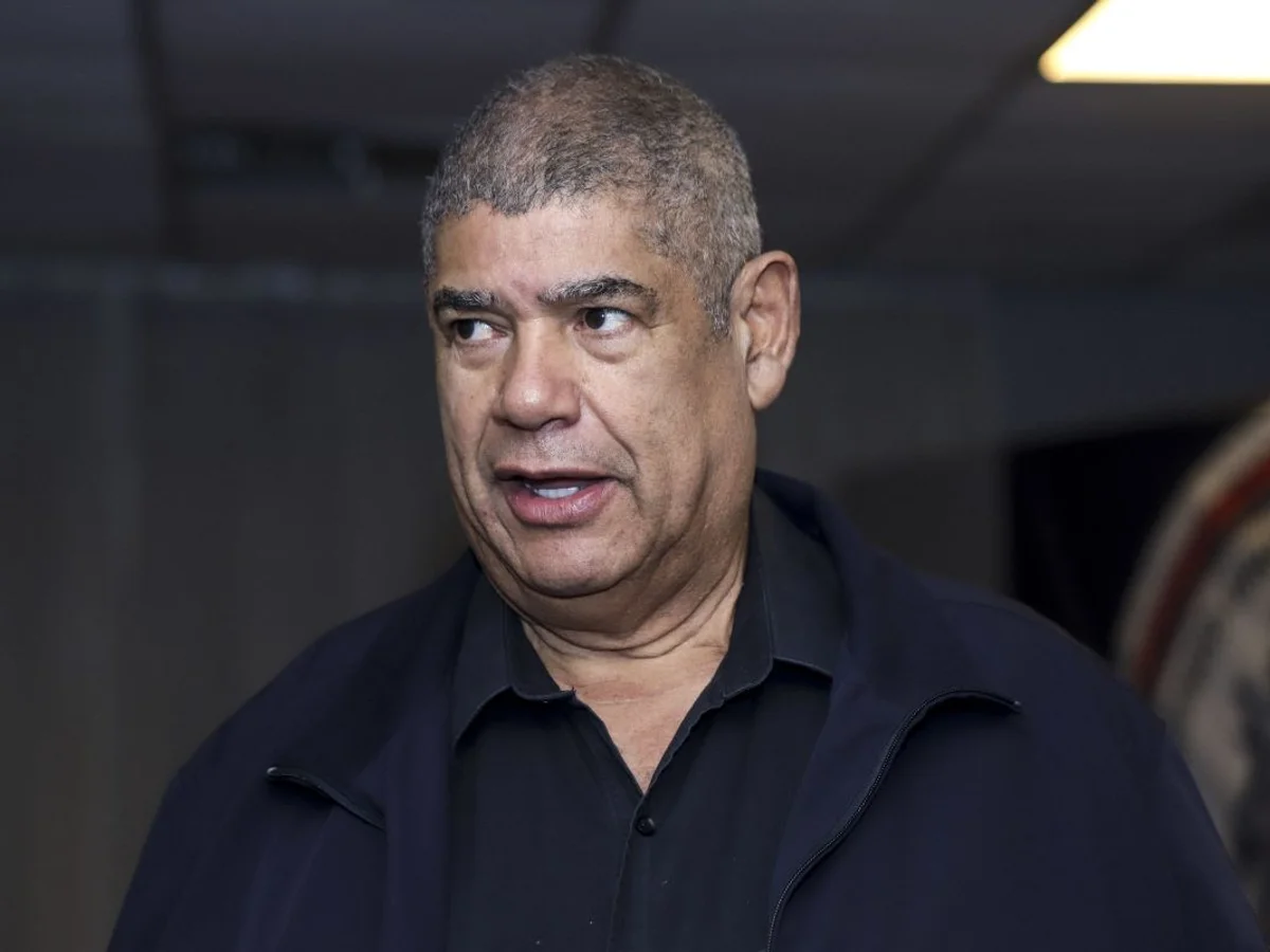 Ex-vereador Milton Leite se entrega à polícia