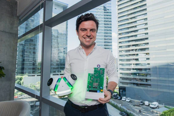 Metrópoles Talks: como a tecnologia tem mudado a segurança urbana em SP