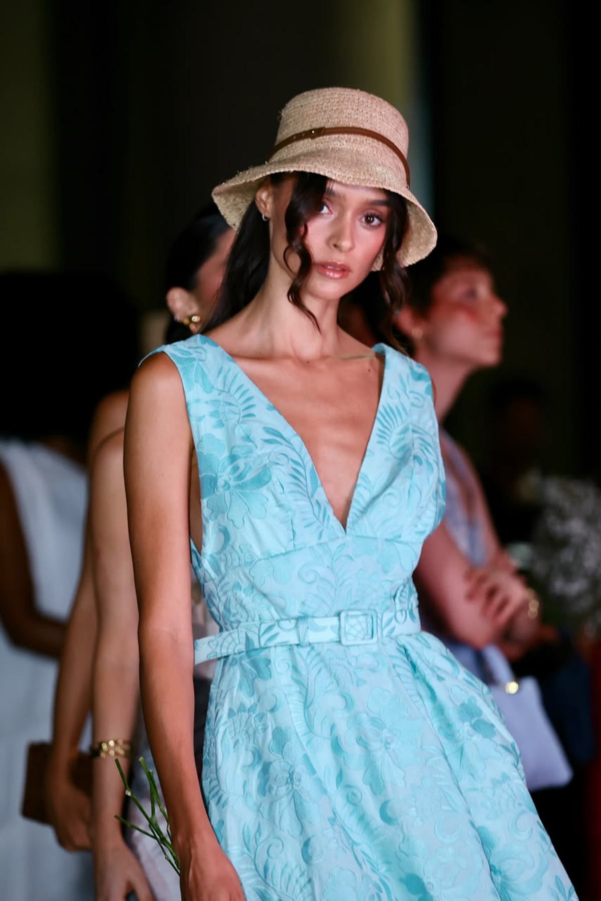 Metrópoles Catwalk chega ao fim: veja os famosos que cruzaram a passarela