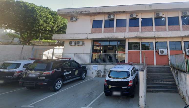 Sogro diz à polícia que matou genro a facadas após presenciar agressão à filha em SP