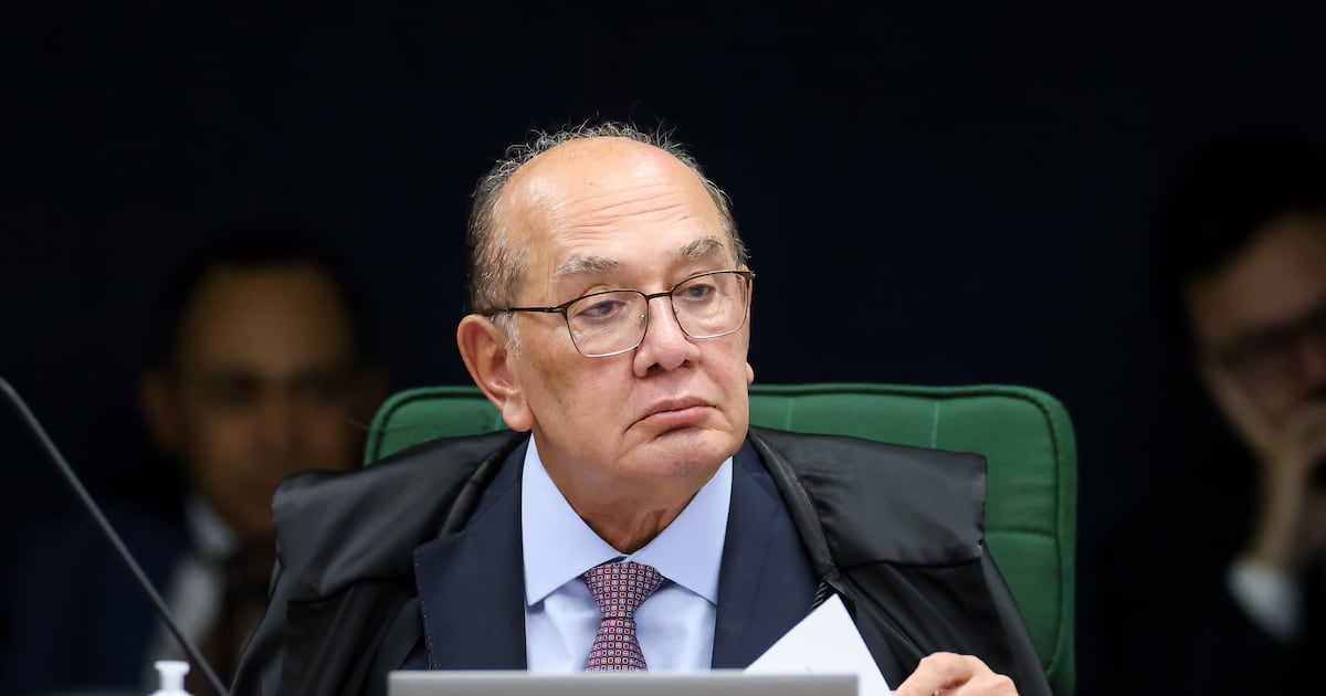 Em decisão, Gilmar Mendes diz que reajuste do Bolsa Família é legal e não fere regras eleitorais