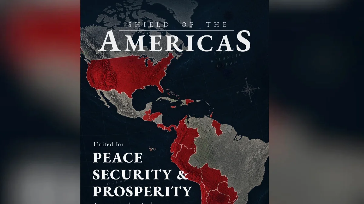 EUA põe Brasil em mapa de "combate ao terrorismo" nas Américas e apaga post
