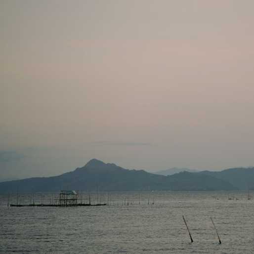 DPWH stops Laguna de Bay reclamation in Taguig
