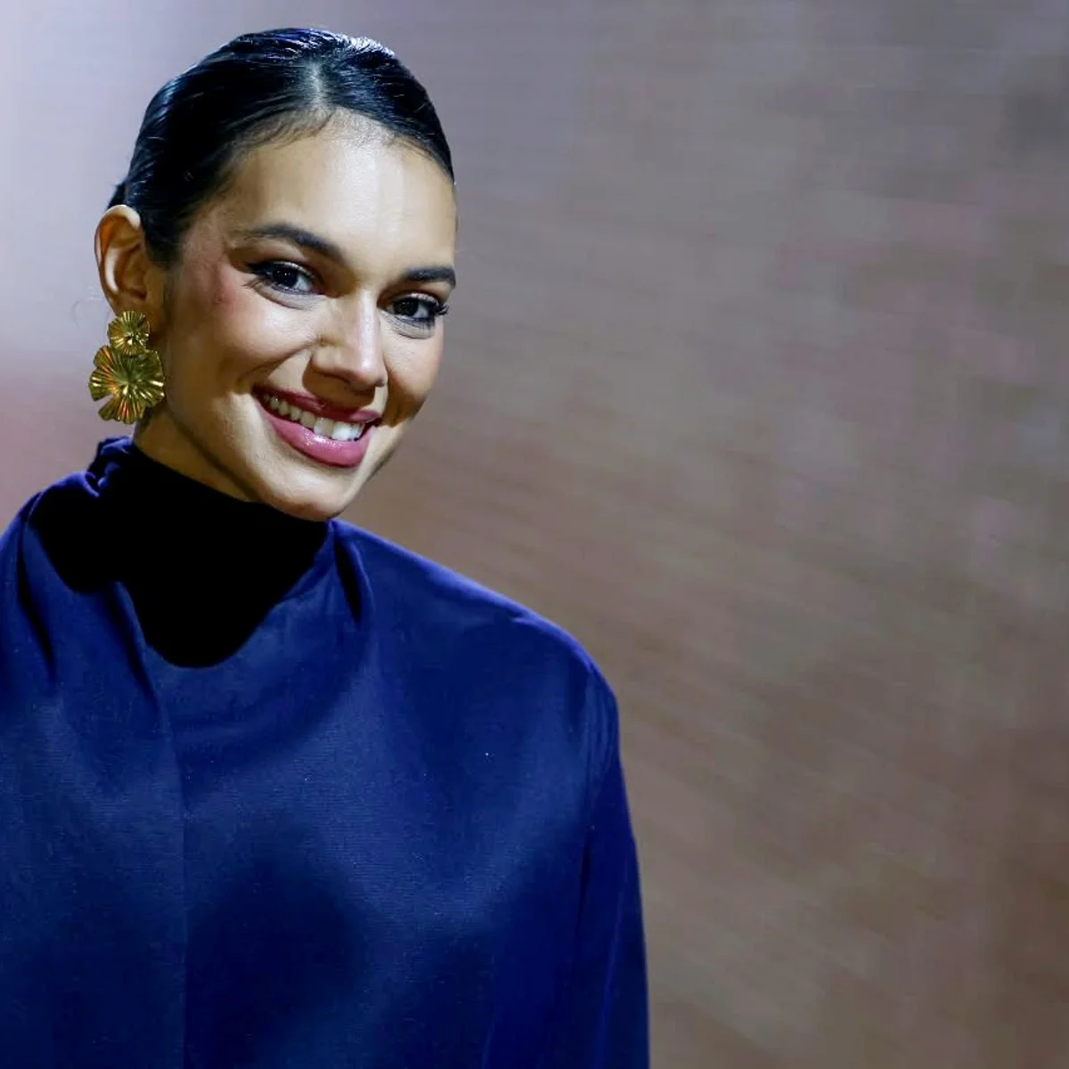 Alane Dias celebra estreia como atriz: “Para mim, vencer é estar aqui”