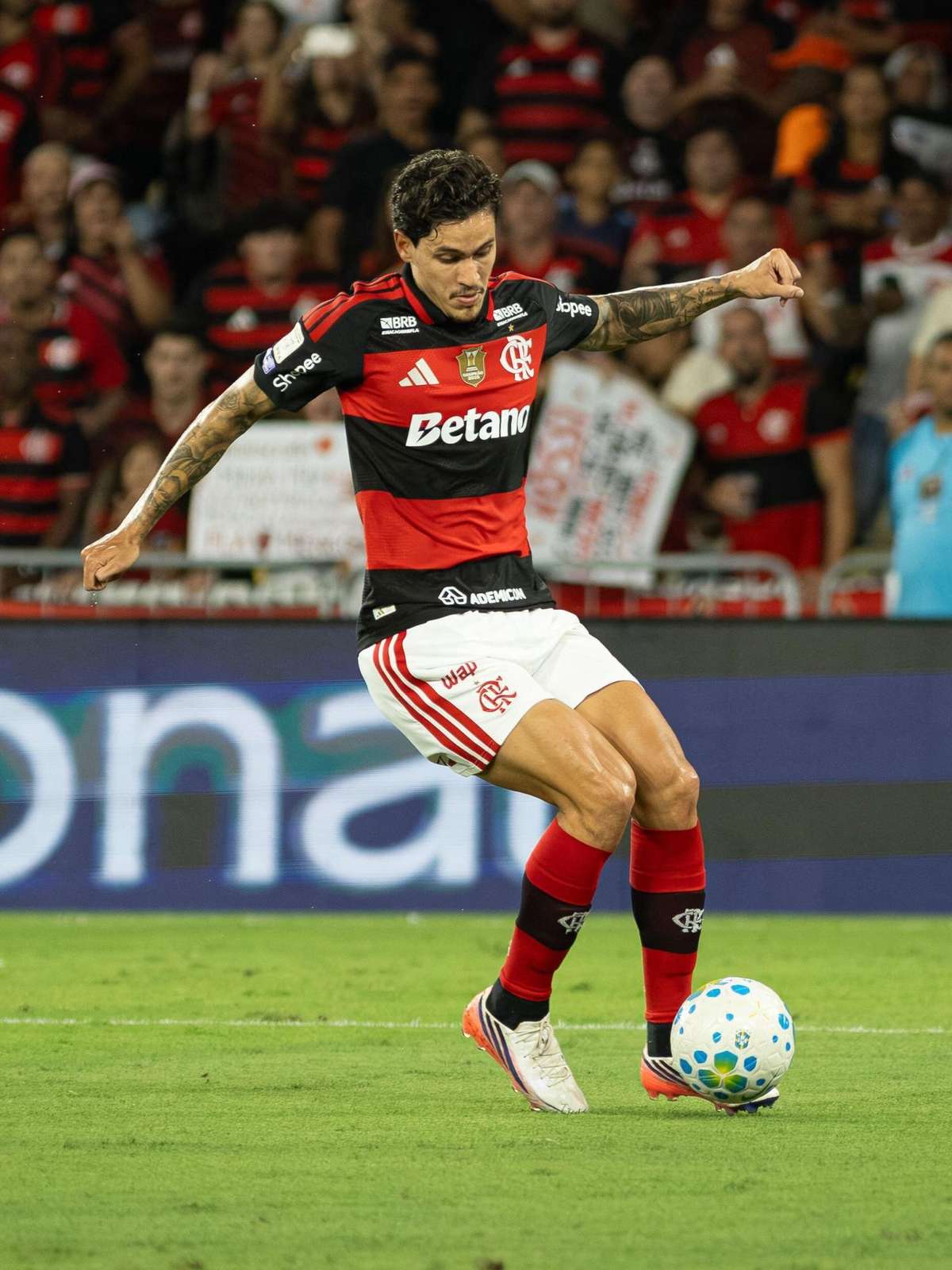 Flamengo pode faturar alta premiação se garantir classificação na Libertadores; veja valor