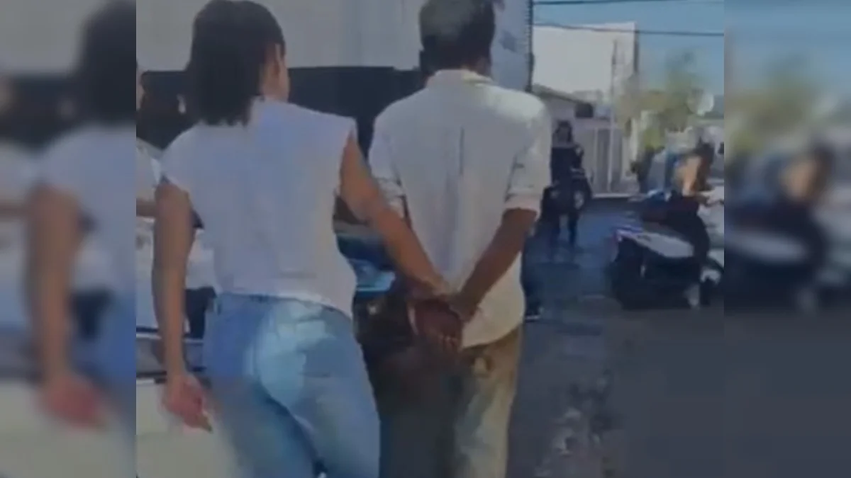 Goiás: mulher estuprada pelo pai por 17 anos diz que era ameaçada de morte