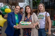 Candidata do PL impedida de entrar em casa tem direito condominial suspenso