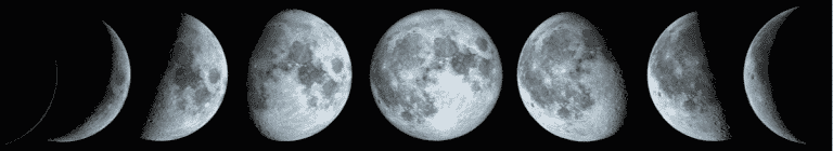 Lua hoje: confira a fase da Lua deste sábado 19/09/2026