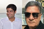 Primo de alvo da Overclean recebeu R$197 milhões na gestão de ACM Neto - imagem 2