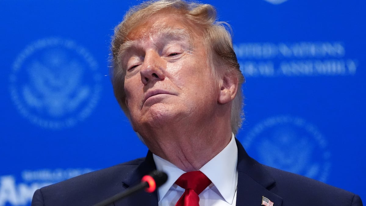 Carney promotes ‘nations coming together’ as Trump takes aim at Canada’s immigration. Live updates here.