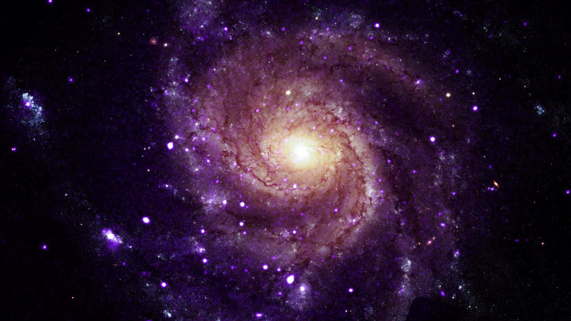 Nova classe de objetos cósmicos surge após astrônomos revisarem dados antigos do observatório Chandra
