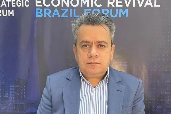 Ex-SPTrans: preso por suposto elo com PCC gerenciava sistema de ônibus