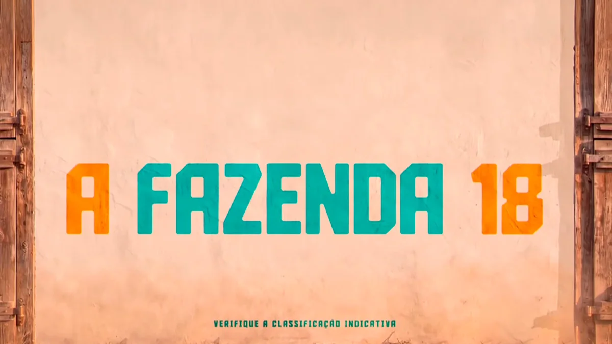 A Fazenda 18: enquetes indicam visita favorita para ficar no programa