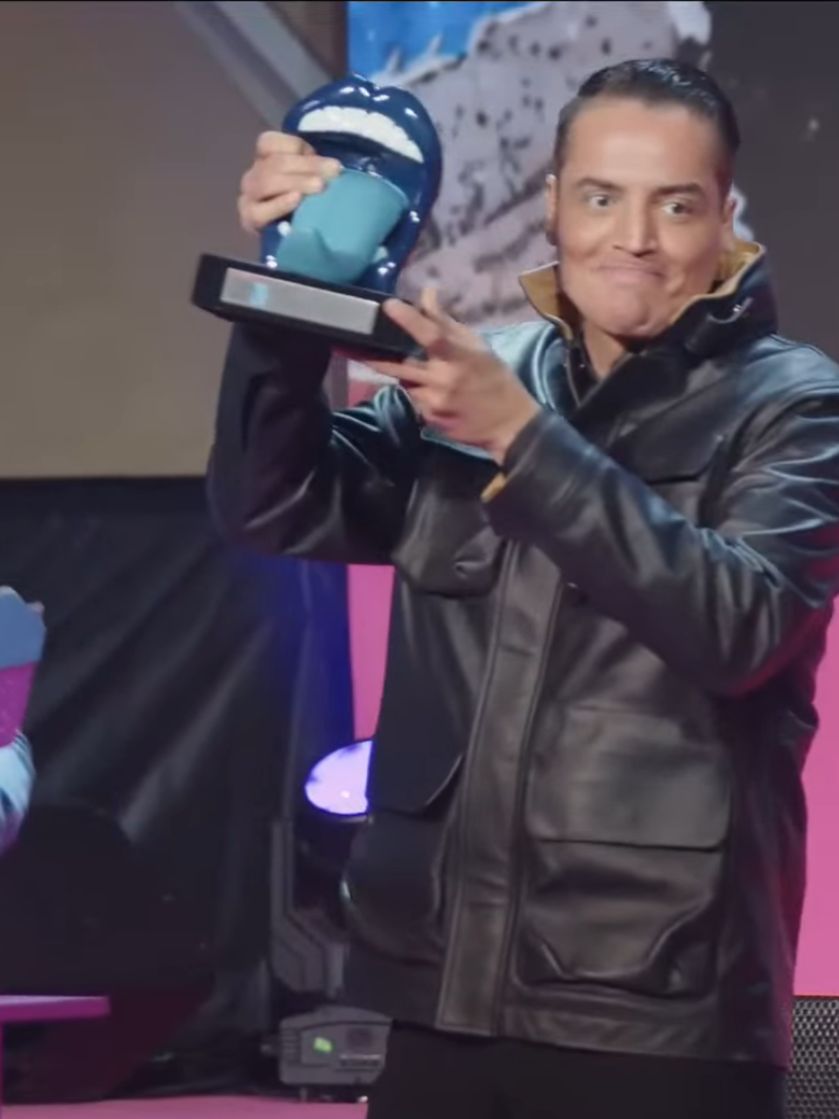 Fofoca Awards: Leo Dias é o mais premiado da noite; veja a lista de ganhadores