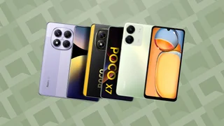 Vendas da Xiaomi no Brasil despencam enquanto Apple e Samsung crescem forte
