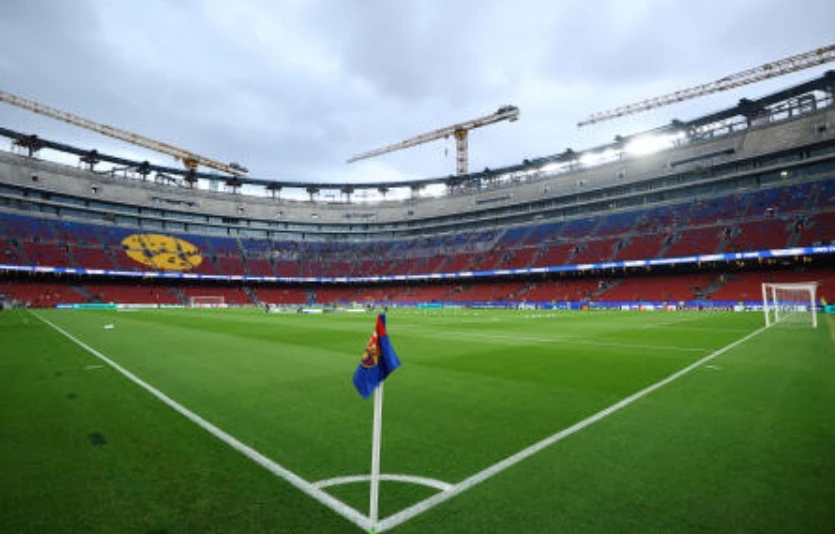 Partido centrista marroquino lidera votação no parlamento após impulso do chefe da federação de futebol
