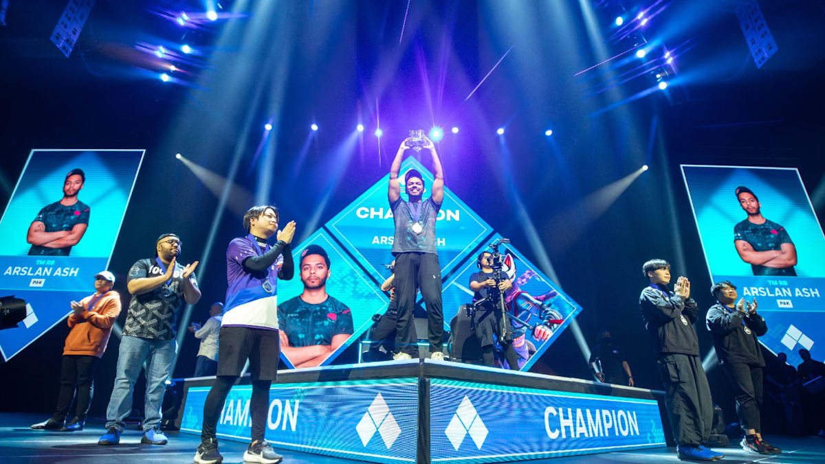 Singapura para sediar o primeiro evento de jogos de luta da Evo na Sudeste Asiático em 2027 com Street Fighter 6 e Tekken 8