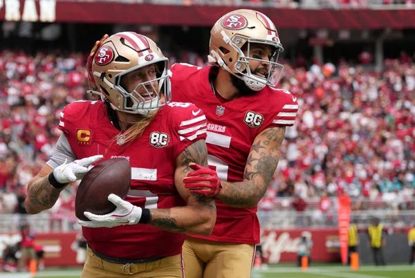 NFL: semana 2 tem zebra dos Saints, vitória dos 49ers e duas prorrogações