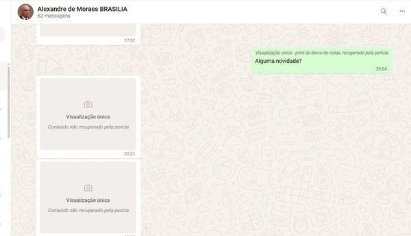 MasterWhats: site que simulava WhatsApp com 65 mil mensagens é derrubado