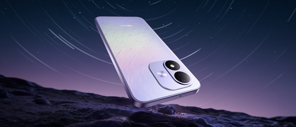 Redmi Note 17 5G amplia a autonomia com bateria de 7.700 mAh e aposta em uma generosa tela de 6,99 polegadas — Foto: Reprodução/Xiaomi