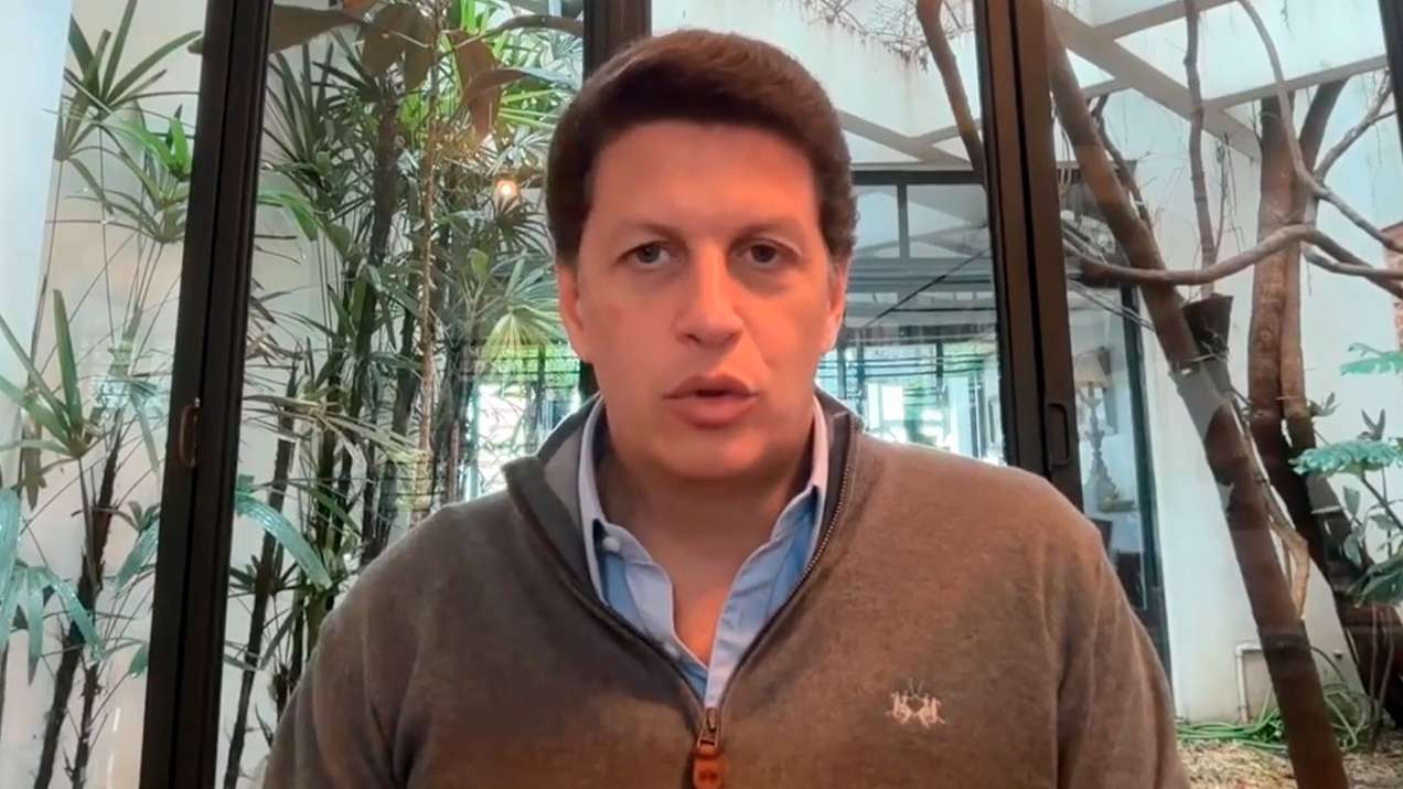 Salles descarta trauma por eventual impeachment de ministros do STF, critica ‘centrão valdemarista’ e diz ser contra regulamentar IA