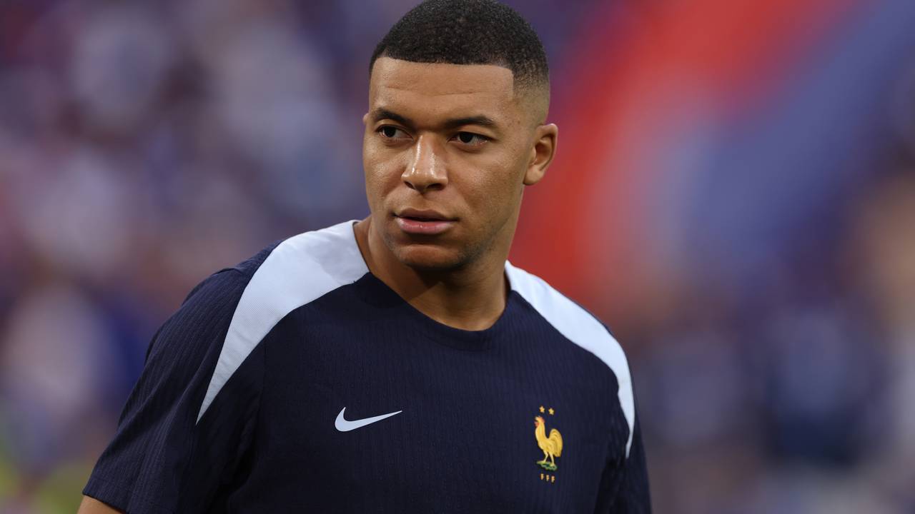 Kylian Mbappé, aos 27 anos, resume a ambição em uma frase que não deixa espaço para acomodação: sempre há uma chance de ficar ainda melhor