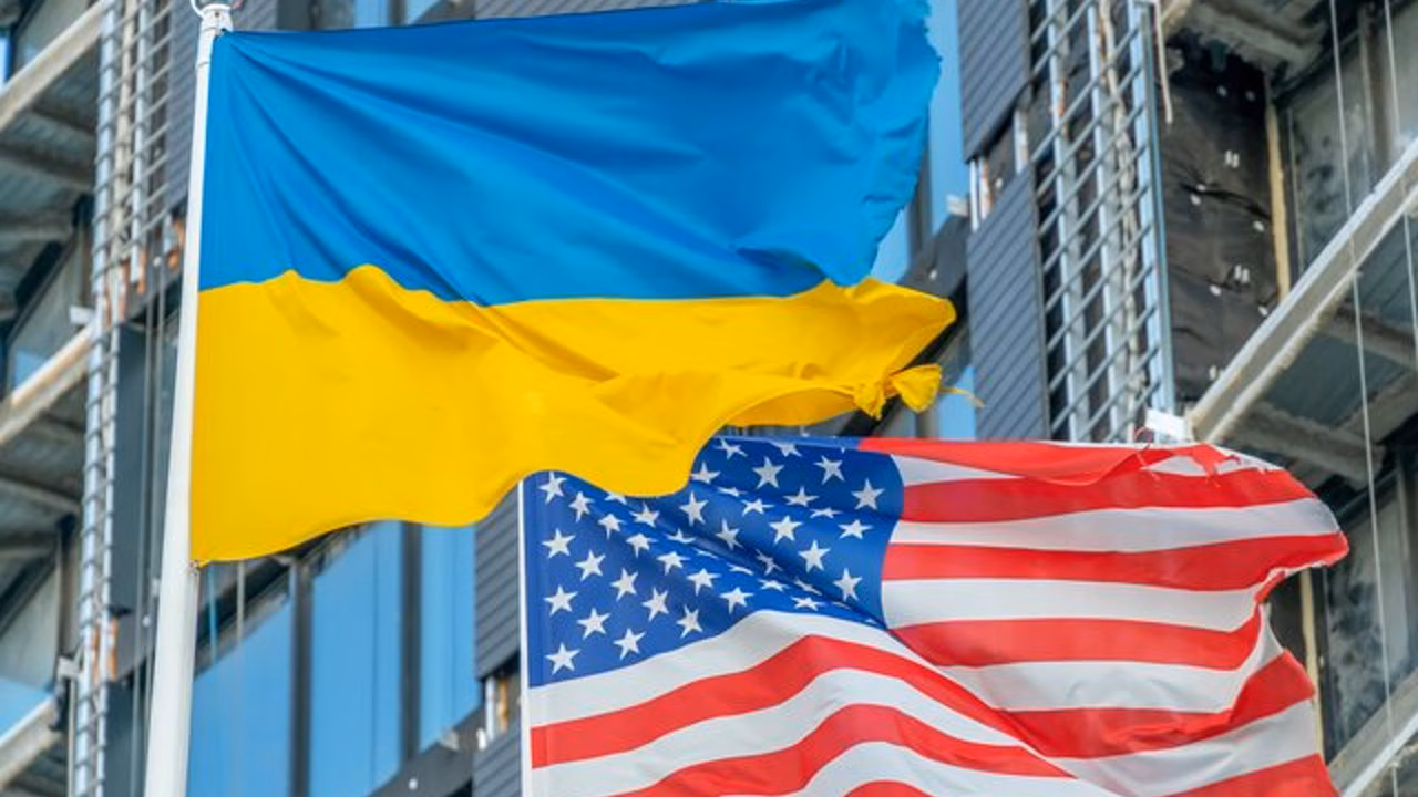 Госдеп США одобрил продажу Украине средств ПВО и боеприпасов на 2,68 млрд долларов